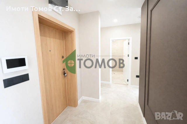 Прекрасен тристаен апартамент в кв. Аязмото, снимка 9 - Апартаменти - 53926183