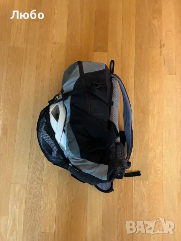 Раница Deuter Bike 1, снимка 5 - Раници - 56548562