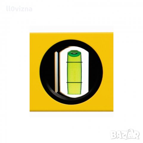 STABILA Алуминиев нивелир type-70, снимка 2 - Измервателни инструменти - 33850278