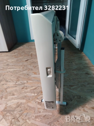 Конвектор Елдом, снимка 5 - Радиатори - 52719594