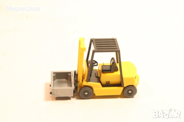 WIKING H0 1/87 МОТОКАР ЕЛЕКТРОКАР КОЛИЧКА МОДЕЛ, снимка 2 - Колекции - 54075713