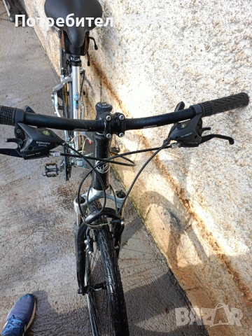 Велосипед Diamondback , снимка 5 - Велосипеди - 53380254