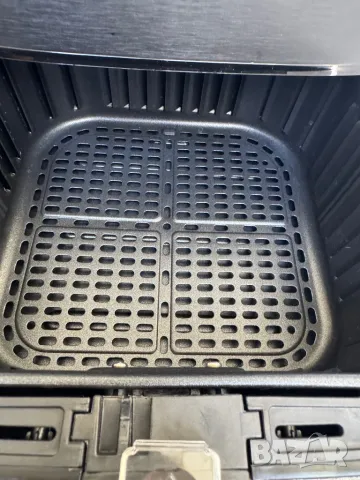 Фритюрник с Горещ Въздух, Еър фрайър - Cosori Premium 5.5L Air Fryer (CP158-AF), 1700W!, снимка 5 - Фритюрници - 50350793