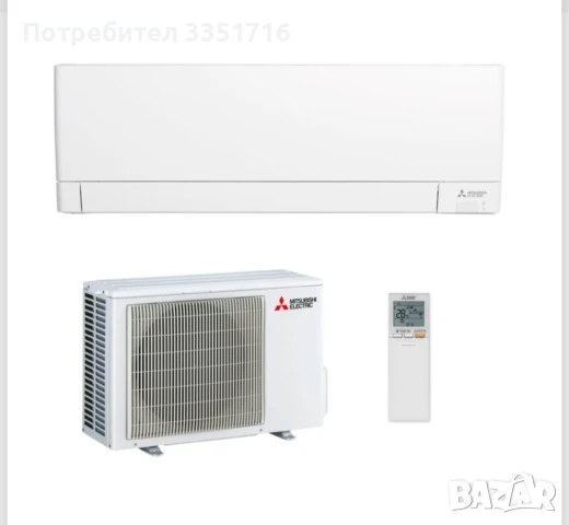 Климатици на супер цени, снимка 4 - Климатици - 50979367