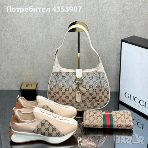 LOUIS VUITTON  дамска чанта, снимка 9 - Чанти - 53231246