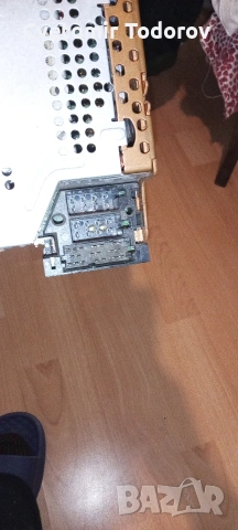 Оригинален плеър за Peugeot Partner, снимка 3 - Аксесоари и консумативи - 54101688