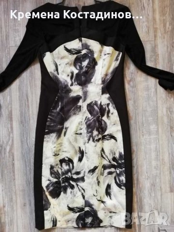 Rosi fashion - рокля XS, снимка 4 - Рокли - 30461324