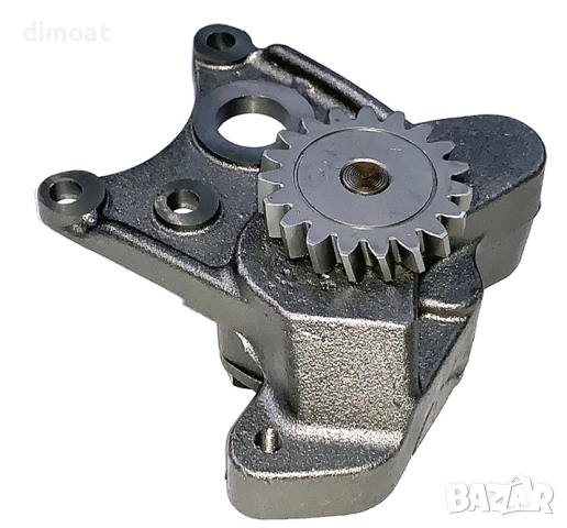 Резервни части за Perkins и Caterpillar маслени помпи, снимка 5 - Части - 51909479