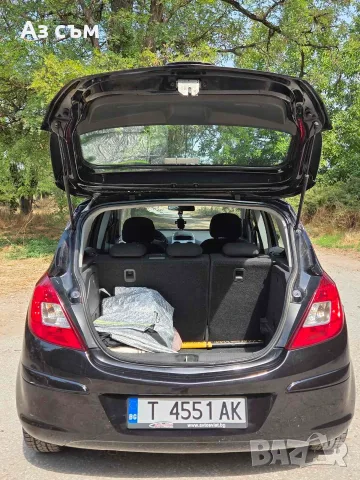 Opel Corsa Автомат, снимка 7 - Автомобили и джипове - 55585769