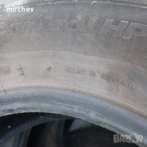 Зимни гуми за джип, снимка 4 - Гуми и джанти - 52732941