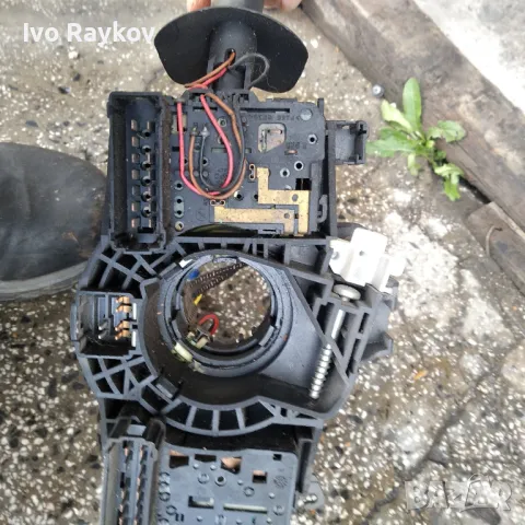 Лостчета мигачи , чистачки за Renault Laguna II 2003 , 8200012245 , снимка 5 - Части - 48601221