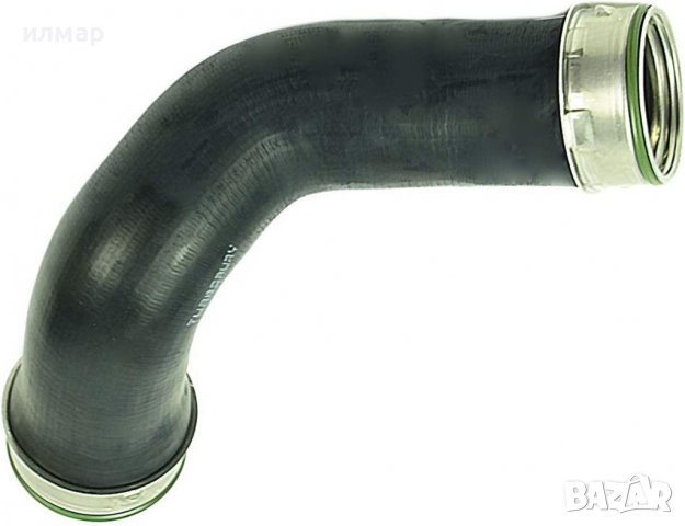 2205280482 Маркуч за турбо за MERCEDES-BENZ W220 S320 CDI , снимка 2 - Части - 38342575