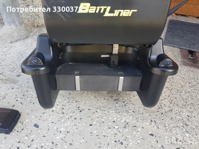 радио управляема лодка.batt linear, снимка 3 - Стръв и захранки - 56517856