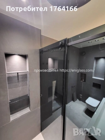 Душ кабини по поръчка, снимка 3 - Душ кабини и вани - 52389879