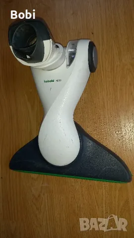 Vorwerk Kobold HD50 2бр. и SP530 1бр. за VK150 VK140, снимка 4 - Прахосмукачки - 50051646