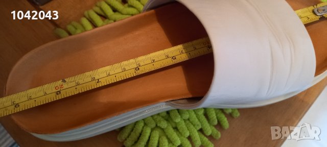  Vagabond 36 Естествена кожа, снимка 8 - Чехли - 37524095