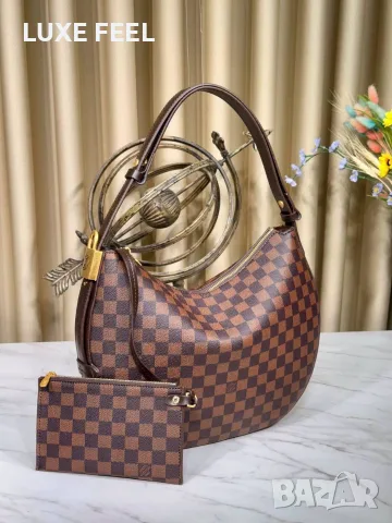 Louis Vuitton ⚜️Дамски Чанти , снимка 12 - Чанти - 55755178