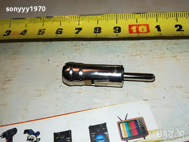 car audio-преход за антена за касетофон за кола 2704231645, снимка 13 - Аксесоари и консумативи - 40509254