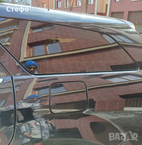 Chrysler 300c, снимка 2 - Автомобили и джипове - 44743379