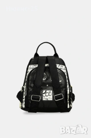 Раница Anekke Memories Towanda 40875-213, снимка 3 - Раници - 54038136