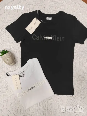 Маркови дамски тениски , снимка 3 - Тениски - 49179260