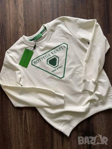 блузи  guess bottega veneta , снимка 17 - Блузи - 51404458