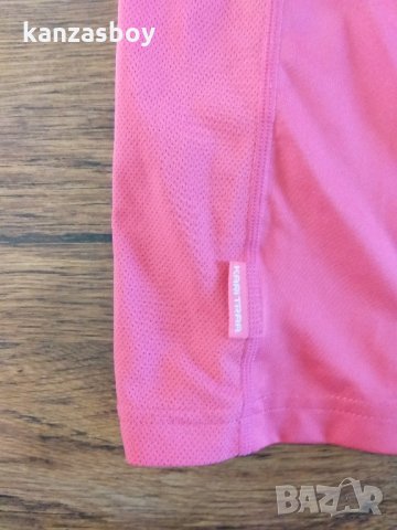 KARI TRAA NORA LS - страхотна дамска блуза, снимка 6 - Блузи с дълъг ръкав и пуловери - 31928911