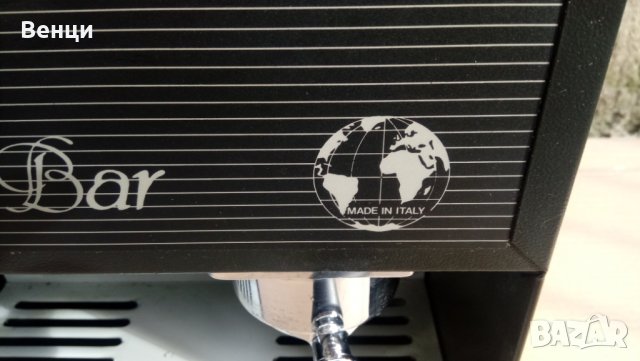 Професионална италианска кафемашина., снимка 9 - Кафемашини - 32103681