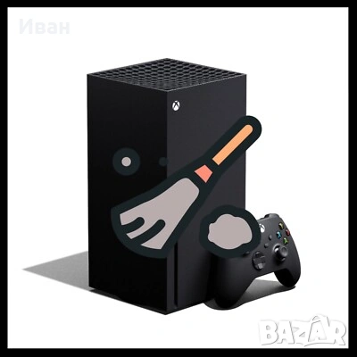 Почистване смяна на термопаста Xbox One X/S Series X/S, снимка 2 - Xbox конзоли - 54082210