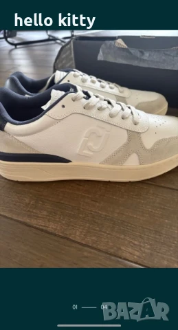 Мъжки маратонки liu jo, снимка 1