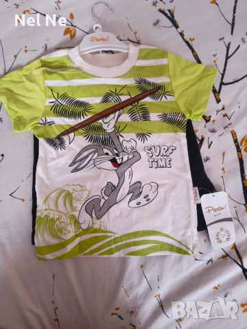 Детски дрехи, снимка 2 - Детски комплекти - 54280611