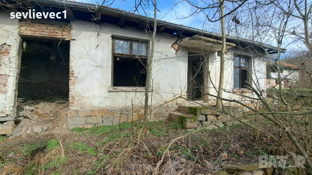 Продавам два съседни парцела в местност Севлиевски лозя , снимка 7 - Парцели - 54082851