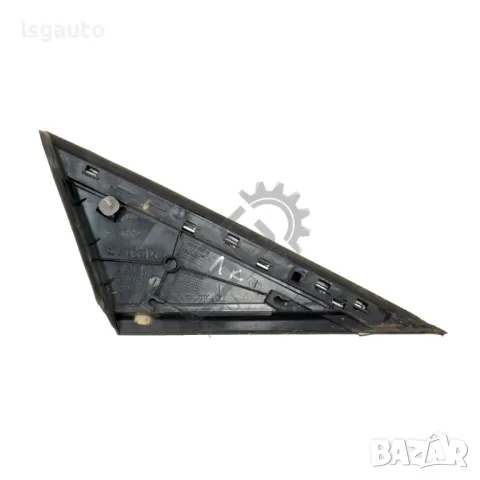 Декоративна лайсна ляв калник Opel Astra K  ID: 141326, снимка 2 - Части - 48699642