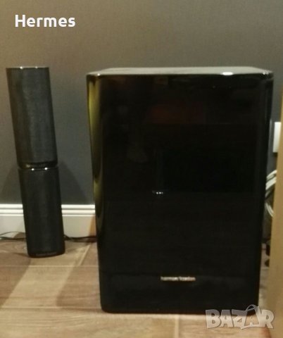 Пълен комплект озвучителни тела Harmon/Kardon 5.1