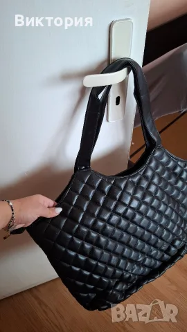 Нова дамска чанта -18€, снимка 5 - Чанти - 56041705