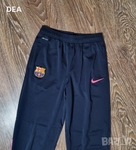 Футболен екип Nike Barselona-150лв.НОВ, снимка 8 - Детски анцузи и суичери - 40048136