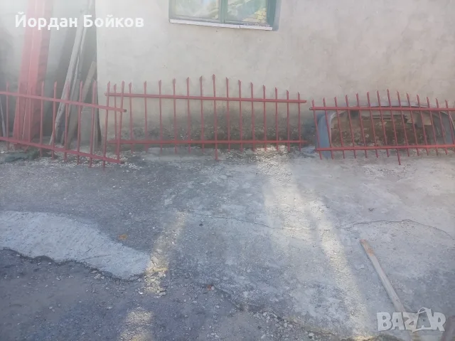 оградни решетки  иии8ии, снимка 5 - Огради и мрежи - 56449249