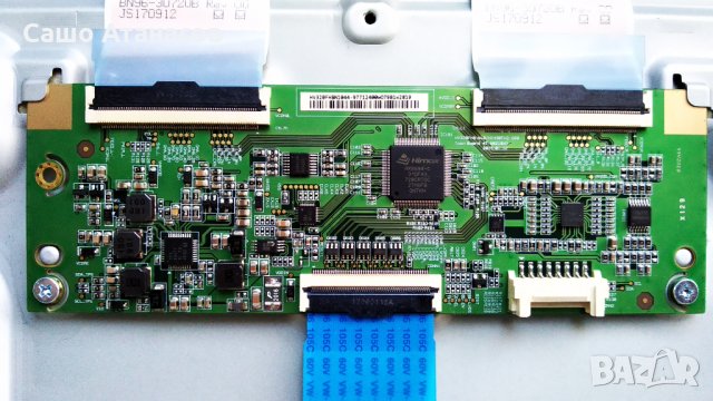 SAMSUNG T32E310EX със счупена матрица ,BN41-02446A ,BN41-02426C ,HV320FHB-N10 ,BN41-02150A, снимка 13 - Части и Платки - 30196132