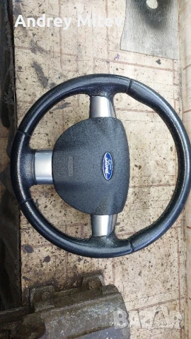 Волан за Ford Focus 2010г, снимка 2 - Части - 50692751