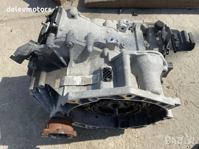 Скоростна кутия 7 DSG OAM325065AG, OCG301103E от Volkswagen T-Cross 1.0 TSI