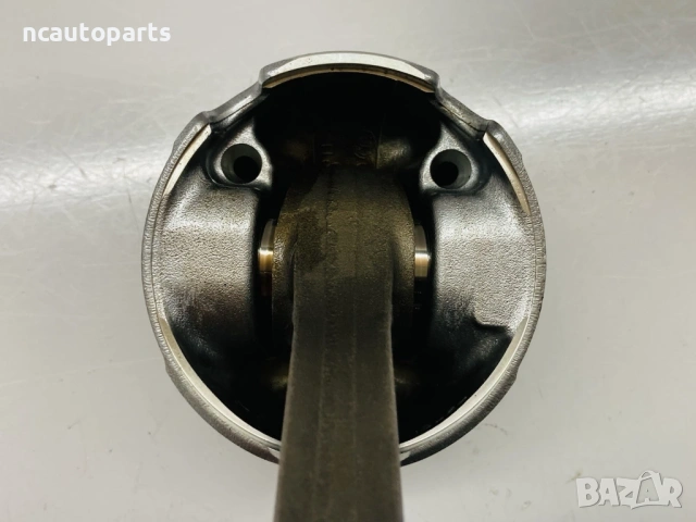 Бутало с биела за Isuzu Forward N75 150L 3.0 дизел 4JJ1TC 2016, снимка 4 - Части - 54190259