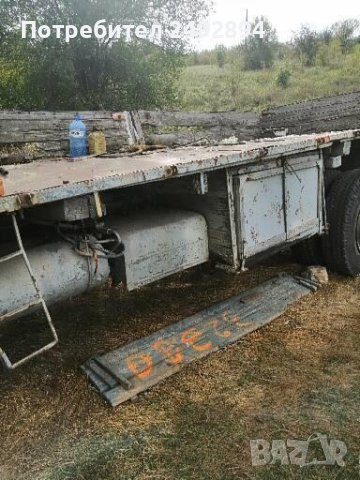 Шкода Мадара , снимка 5 - Камиони - 42666904