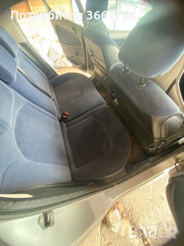 Пежо 206, снимка 7 - Автомобили и джипове - 54212836