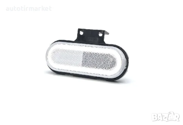 LED страничен габарит – '1401 – WAS