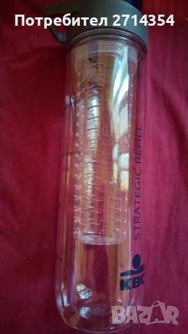 Туристическо шише , снимка 2 - Други - 38940922