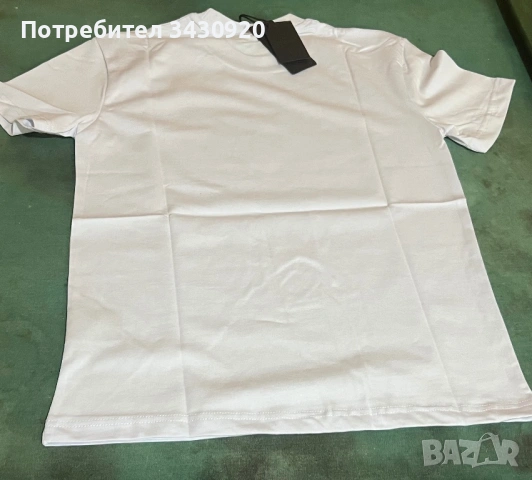 Мъжки маркови тениски, снимка 12 - Тениски - 54196780