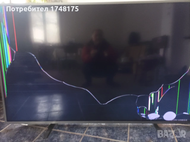 Mainboard 715G8709-M0B-B01-005K от PHILIPS 65PUS6703/12, снимка 9 - Части и Платки - 54250783