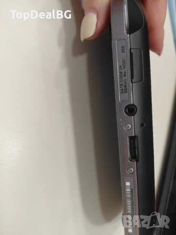 PS Vita, снимка 4 - PlayStation конзоли - 54267476