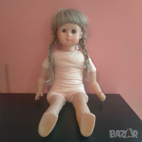 Кукла Gotz puppe 52 см 