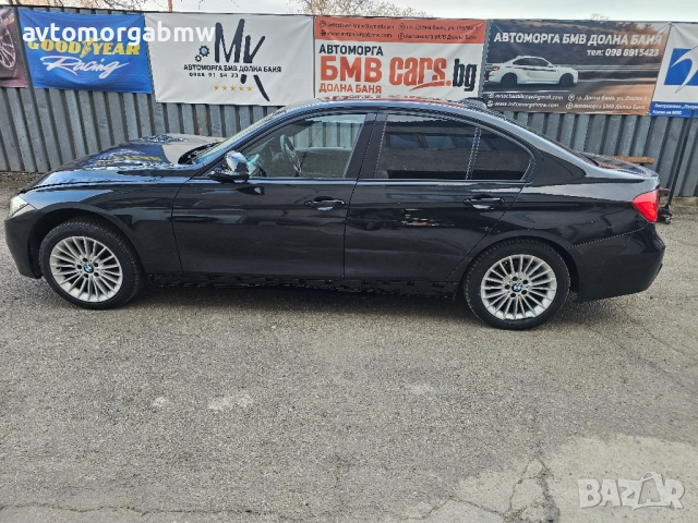 На части БМВ F30 320 184 коня / BMW Ф30 320д 184 коня, снимка 5 - Автомобили и джипове - 53939582